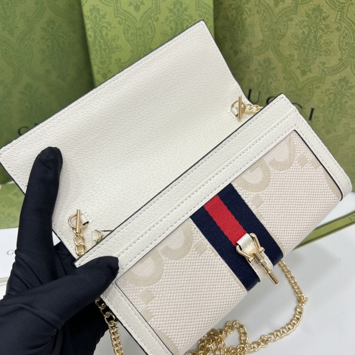 202210SS新作Gucci グッチ 長財布スーパーコピー