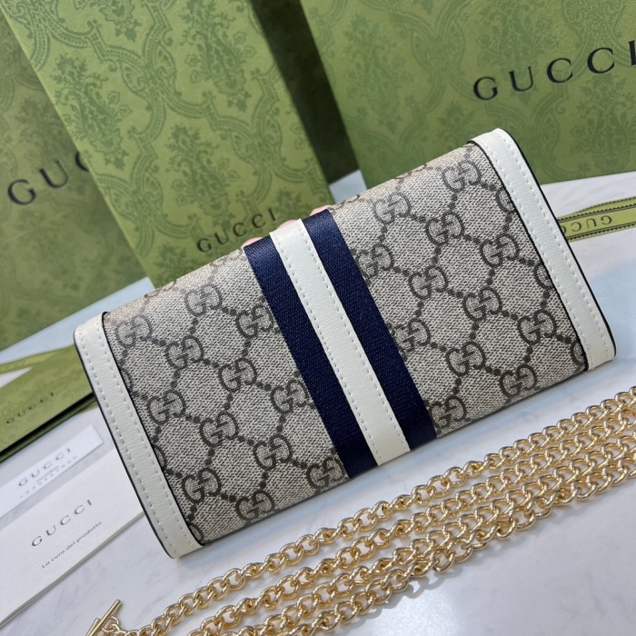 202210SS新作Gucci グッチ 長財布スーパーコピー