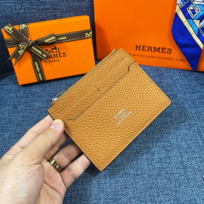 202210SS新作Hermesエルメス短財布スーパーコピー