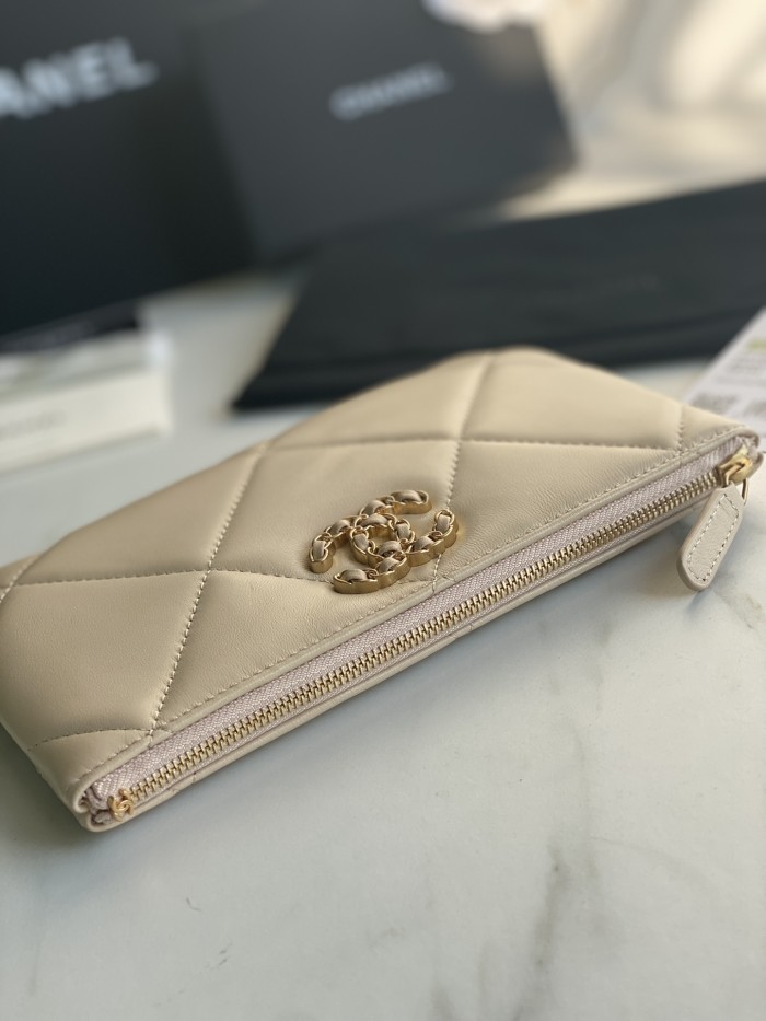 202210SS新作Chanelシャネル長財布スーパーコピー