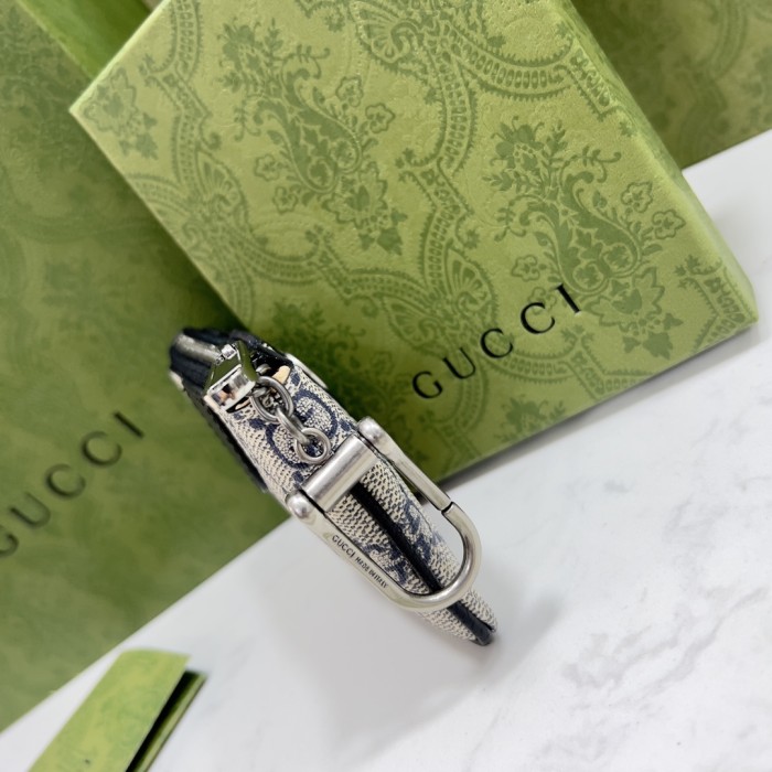202210SS新作Gucci グッチ 短財布スーパーコピー