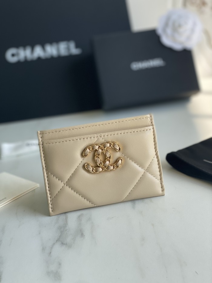202210SS新作Chanelシャネル 短財布スーパーコピー