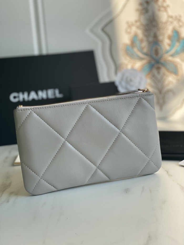 202210SS新作Chanelシャネル長財布スーパーコピー