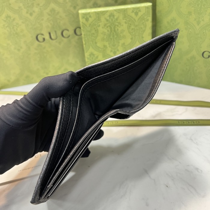 202210SS新作Gucci グッチ 短財布スーパーコピー