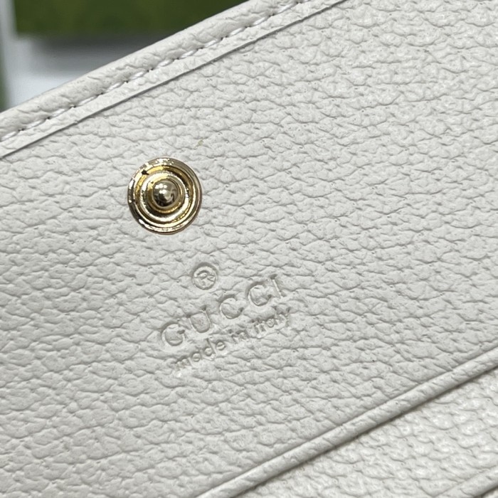 202210SS新作Gucci グッチ 短財布スーパーコピー