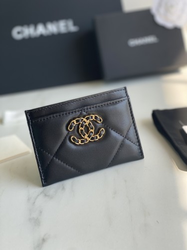 202210SS新作Chanelシャネル 短財布スーパーコピー