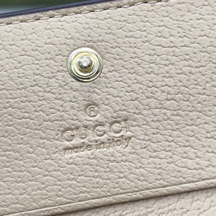202210SS新作Gucci グッチ 短財布スーパーコピー