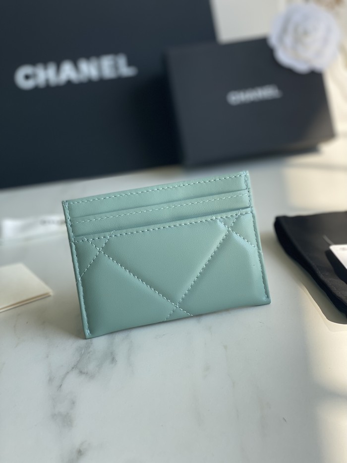 202210SS新作Chanelシャネル 短財布スーパーコピー