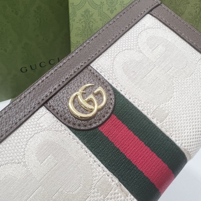 202210SS新作Gucci グッチ 長財布スーパーコピー