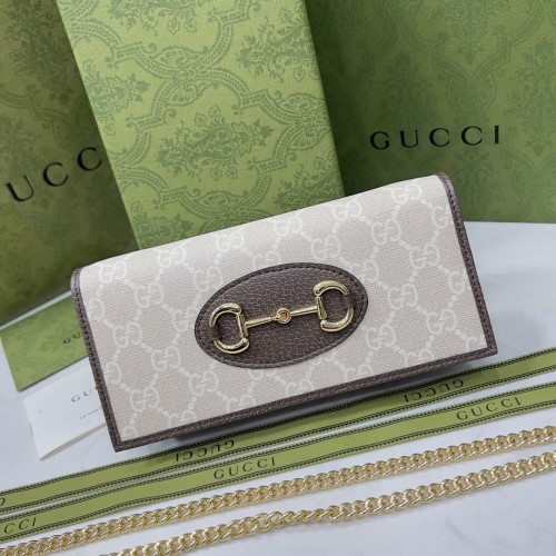 202210SS新作Gucci グッチ長財布スーパーコピー