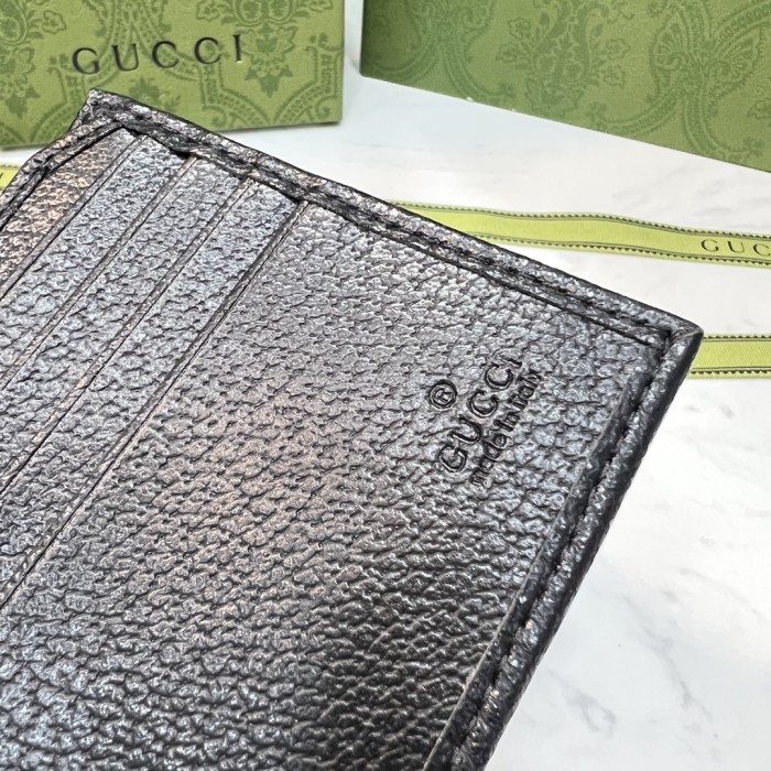 202210SS新作Gucci グッチ 短財布スーパーコピー