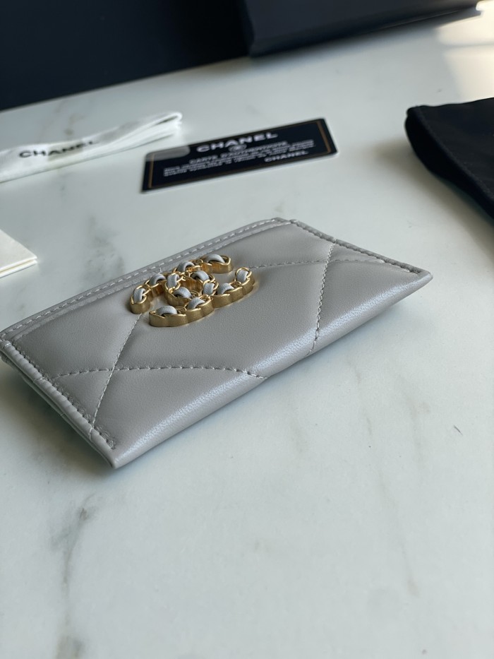 202210SS新作Chanelシャネル 短財布スーパーコピー