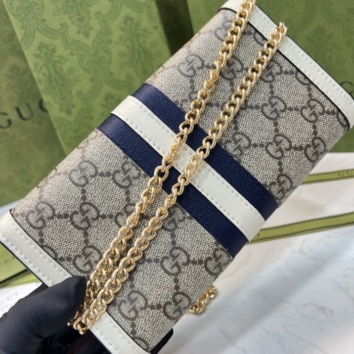 202210SS新作Gucci グッチ 長財布スーパーコピー