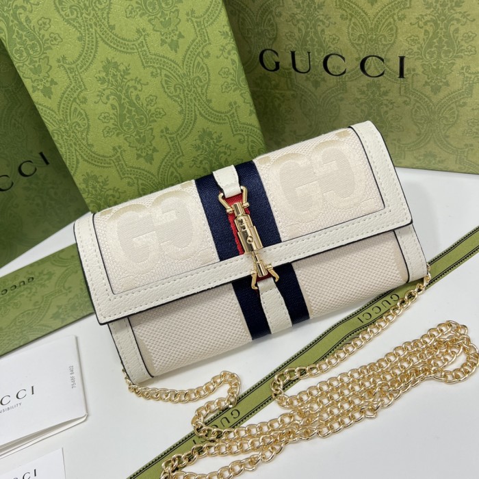202210SS新作Gucci グッチ 長財布スーパーコピー