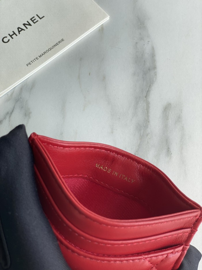 202210SS新作Chanelシャネル 短財布スーパーコピー