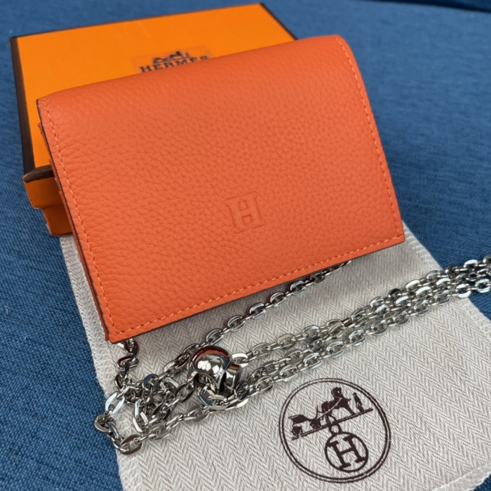 202210SS新作Hermesエルメス短財布スーパーコピー