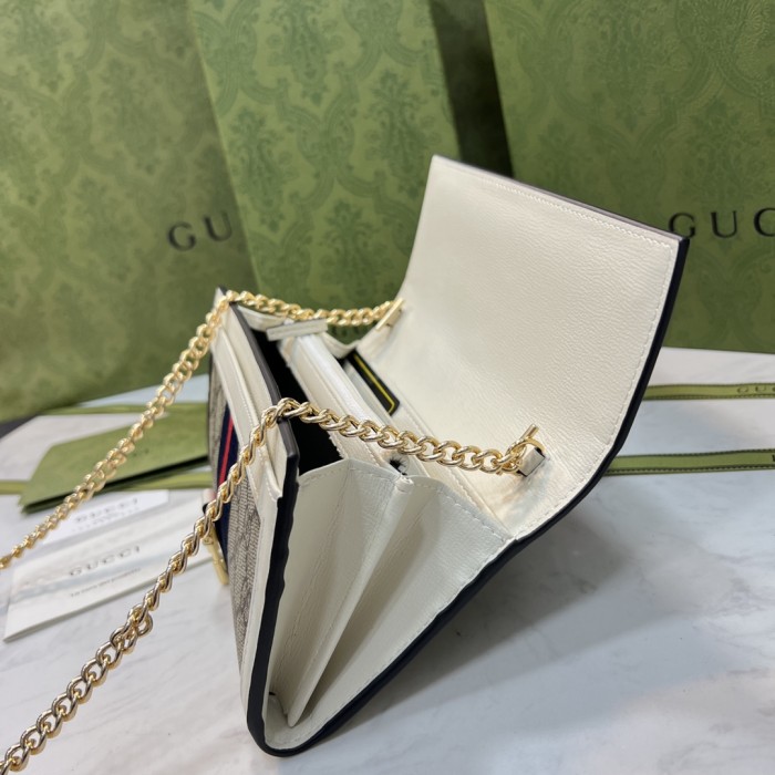 202210SS新作Gucci グッチ 長財布スーパーコピー