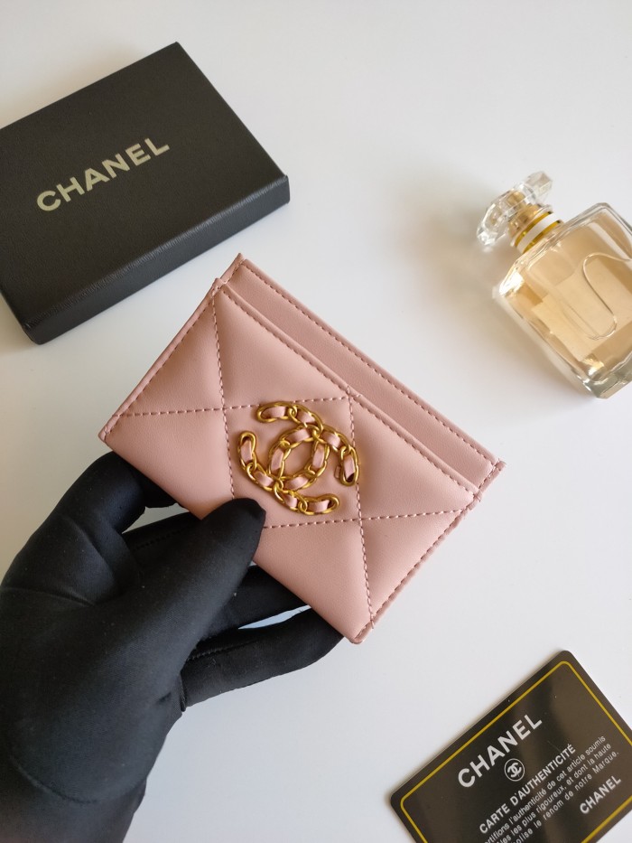 202210SS新作Chanelシャネル 短財布スーパーコピー