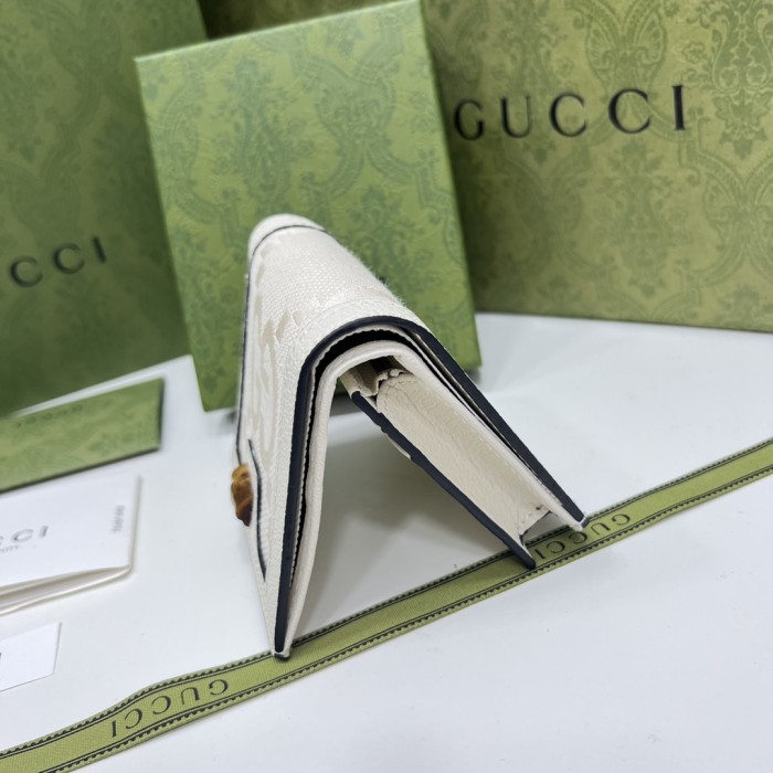202210SS新作Gucci グッチ 短財布スーパーコピー
