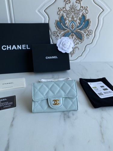 202210SS新作Chanelシャネル 短財布スーパーコピー