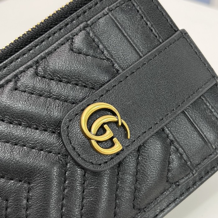 202210SS新作Gucci グッチ 短財布スーパーコピー