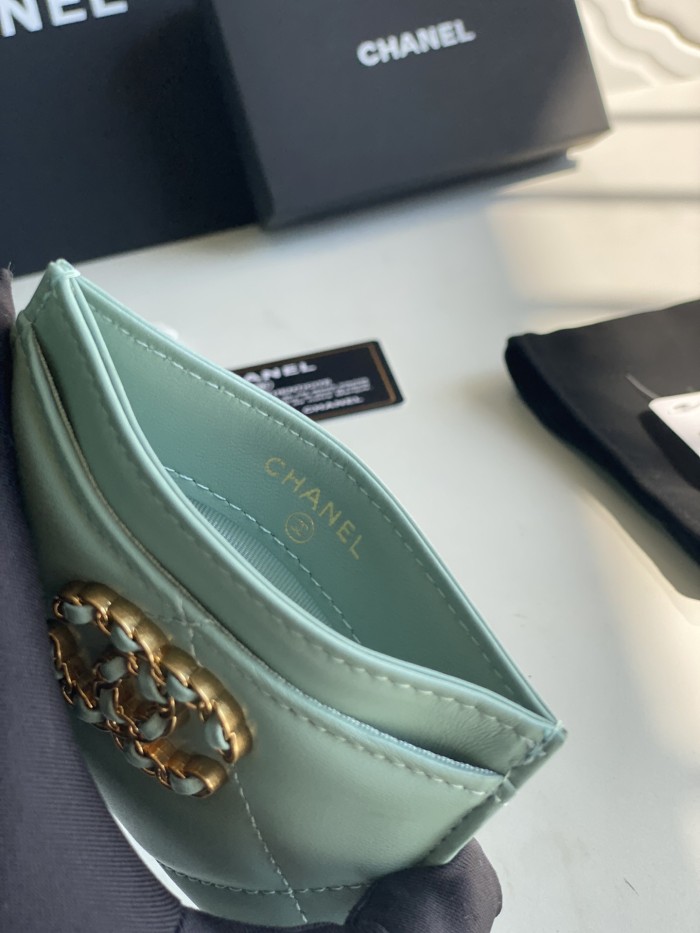 202210SS新作Chanelシャネル 短財布スーパーコピー