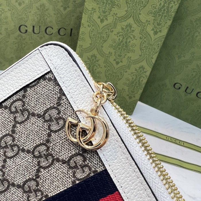 202210SS新作Gucci グッチ長財布スーパーコピー