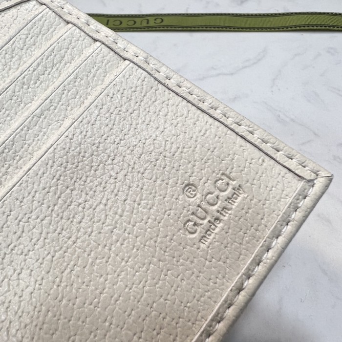 202210SS新作Gucci グッチ 短財布スーパーコピー
