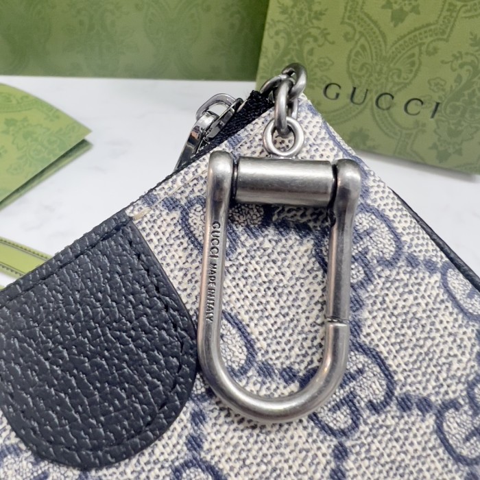 202210SS新作Gucci グッチ 短財布スーパーコピー