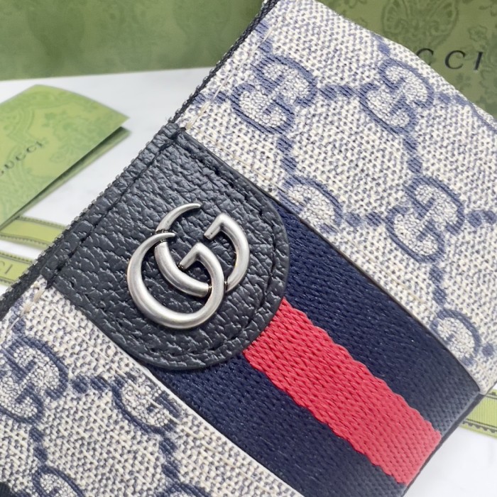 202210SS新作Gucci グッチ 短財布スーパーコピー