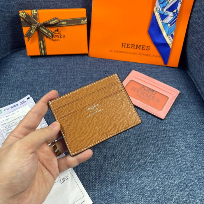 202210SS新作Hermesエルメス短財布スーパーコピー