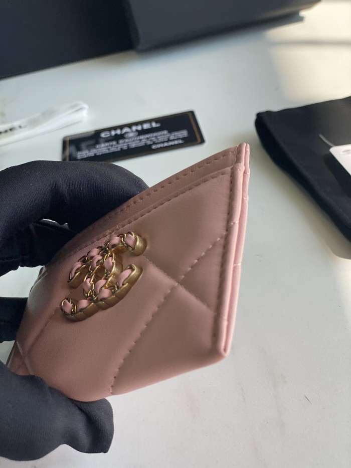 202210SS新作Chanelシャネル 短財布スーパーコピー