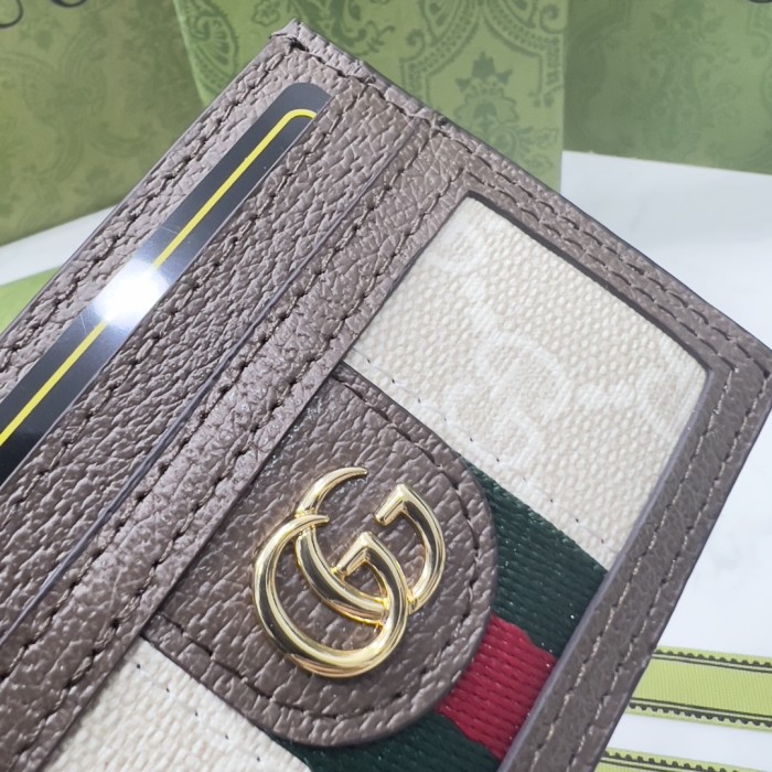 202210SS新作Gucci グッチ 短財布スーパーコピー