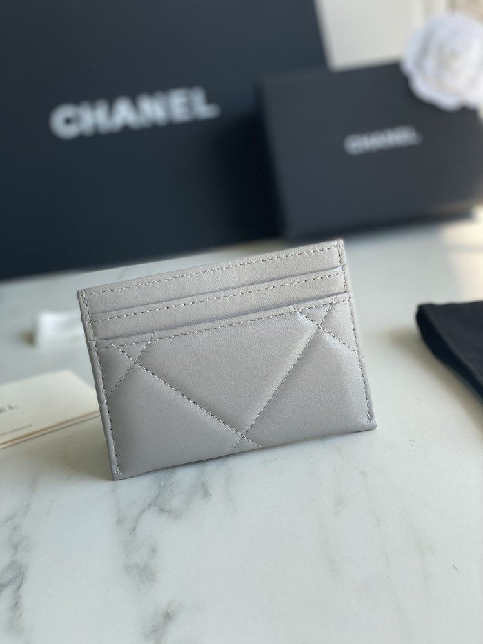 202210SS新作Chanelシャネル 短財布スーパーコピー
