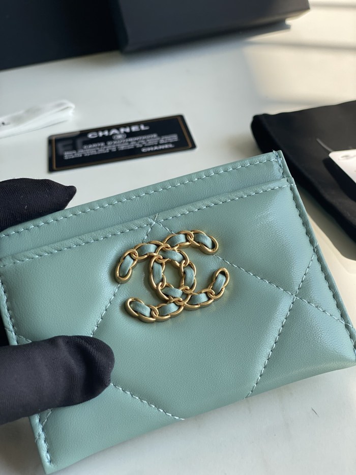 202210SS新作Chanelシャネル 短財布スーパーコピー