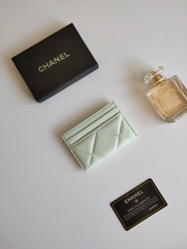 202210SS新作Chanelシャネル 短財布スーパーコピー