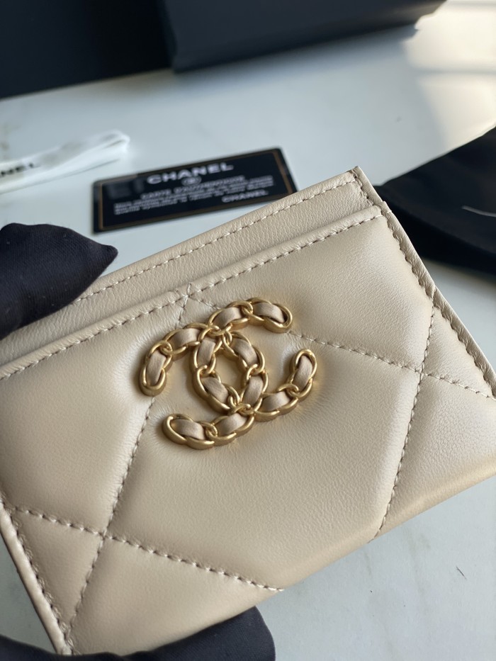 202210SS新作Chanelシャネル 短財布スーパーコピー