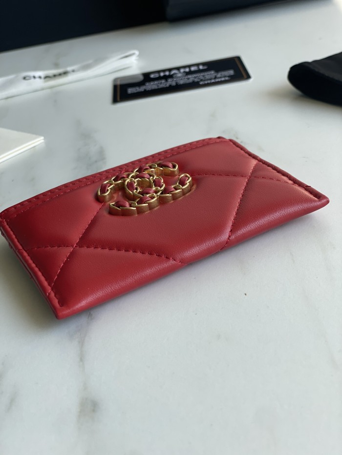 202210SS新作Chanelシャネル 短財布スーパーコピー