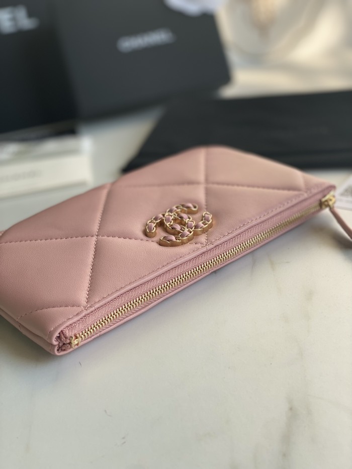 202210SS新作Chanelシャネル長財布スーパーコピー
