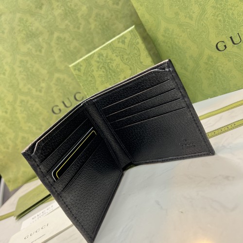 202210SS新作Gucci グッチ 短財布スーパーコピー