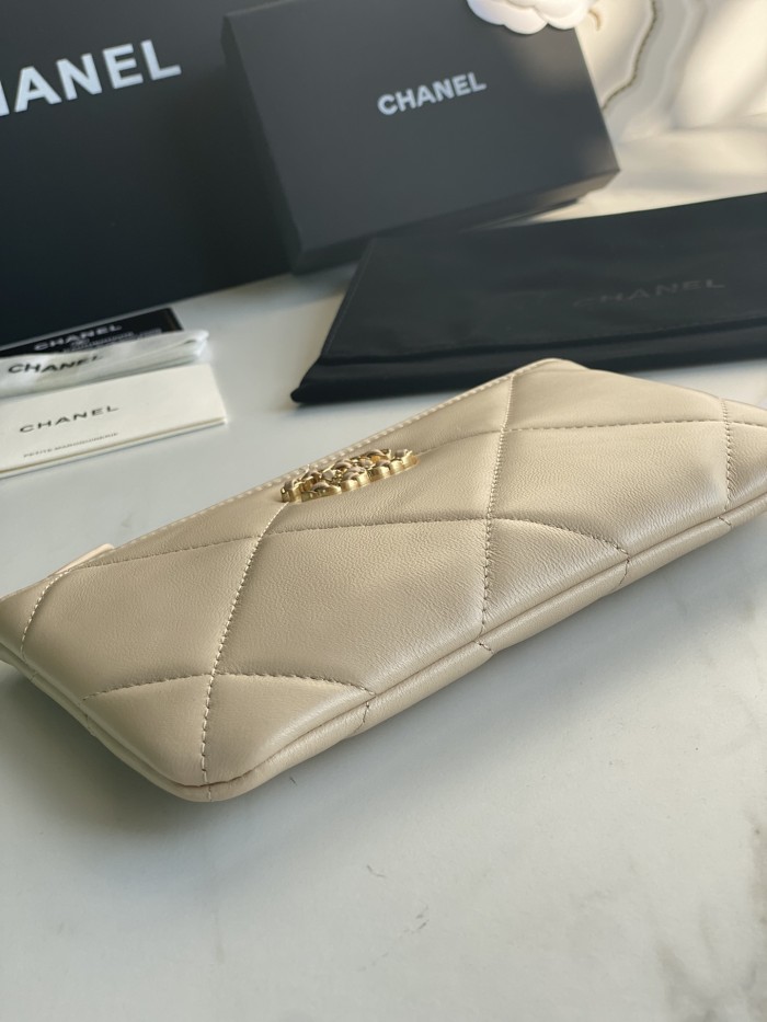 202210SS新作Chanelシャネル長財布スーパーコピー