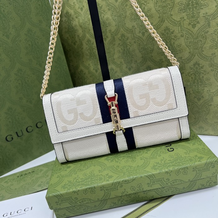 202210SS新作Gucci グッチ 長財布スーパーコピー