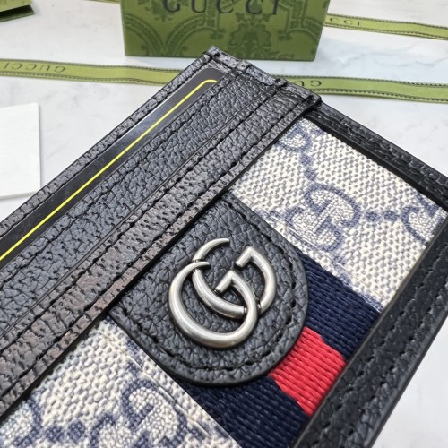 202210SS新作Gucci グッチ 短財布スーパーコピー
