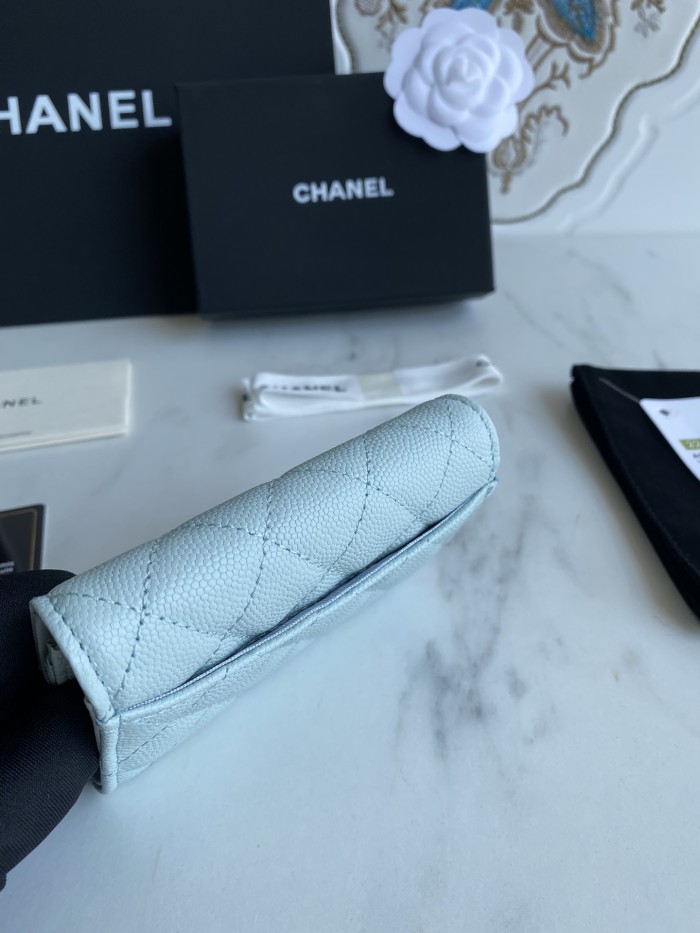 202210SS新作Chanelシャネル 短財布スーパーコピー