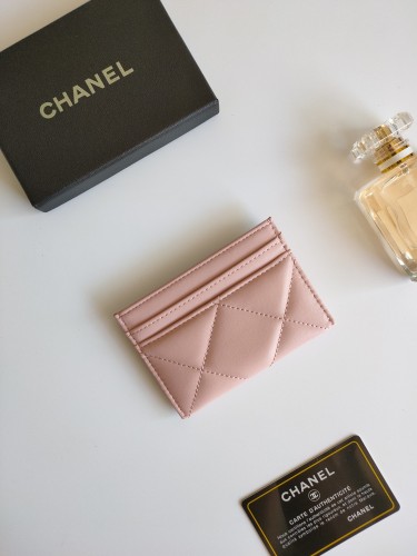 202210SS新作Chanelシャネル 短財布スーパーコピー