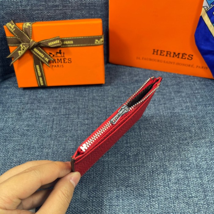 202210SS新作Hermesエルメス短財布スーパーコピー