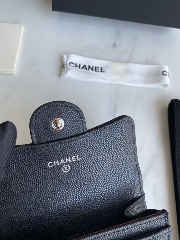 202210SS新作Chanelシャネル 短財布スーパーコピー