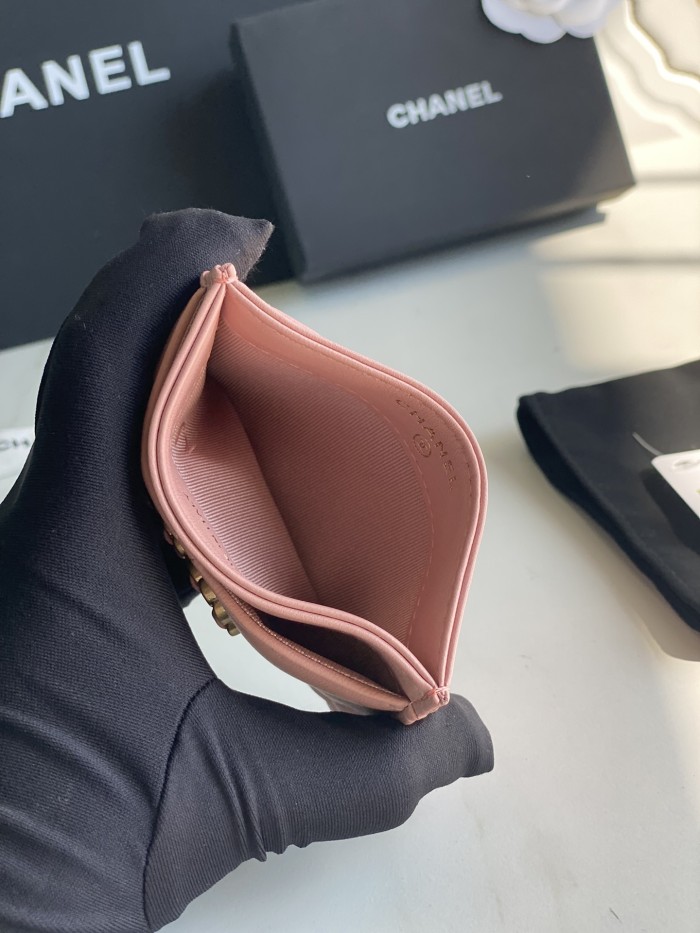 202210SS新作Chanelシャネル 短財布スーパーコピー