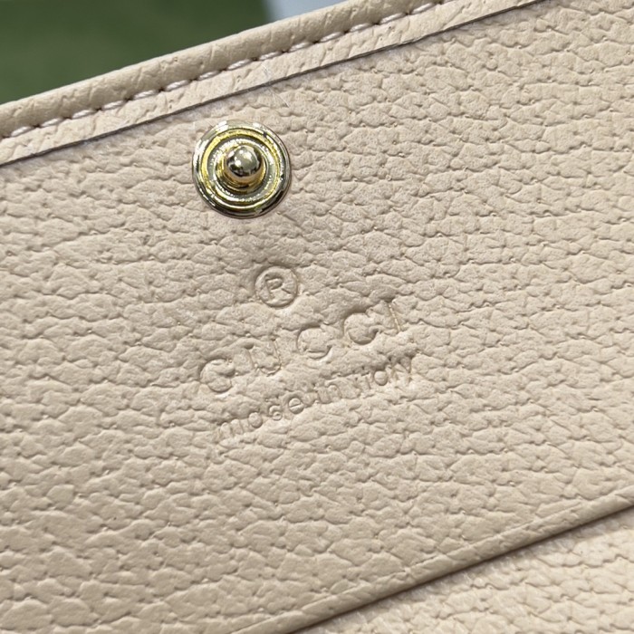 202210SS新作Gucci グッチ 短財布スーパーコピー
