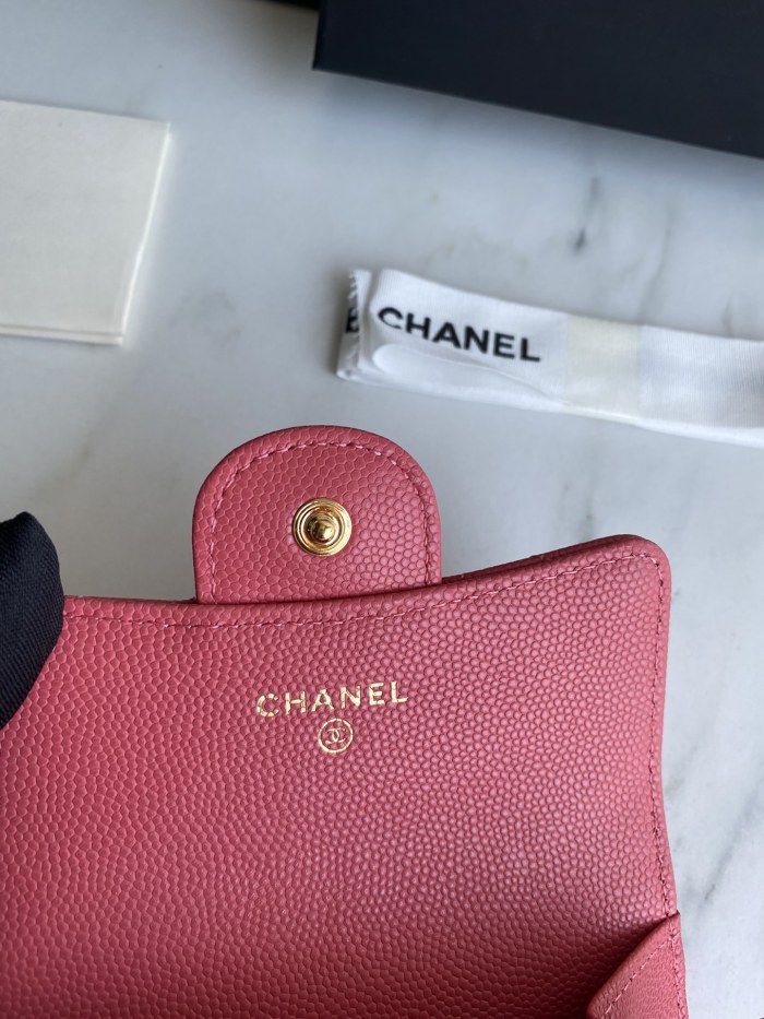 202210SS新作Chanelシャネル 短財布スーパーコピー